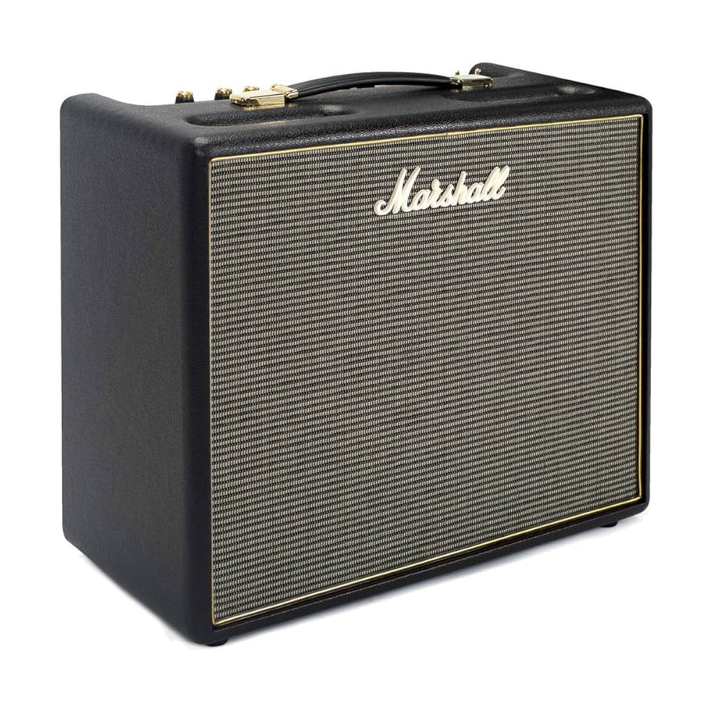 ギター Marshall Marshall 2203MS ギターアンプヘッド 100W 真空管